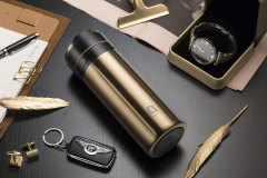 如何清洗不銹鋼保溫杯？