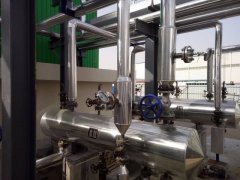 管道保溫一般用什么材料好？如何選擇？