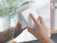 納米海綿含有清潔劑嗎？