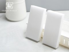 是什么使納米海綿具有強清潔力？