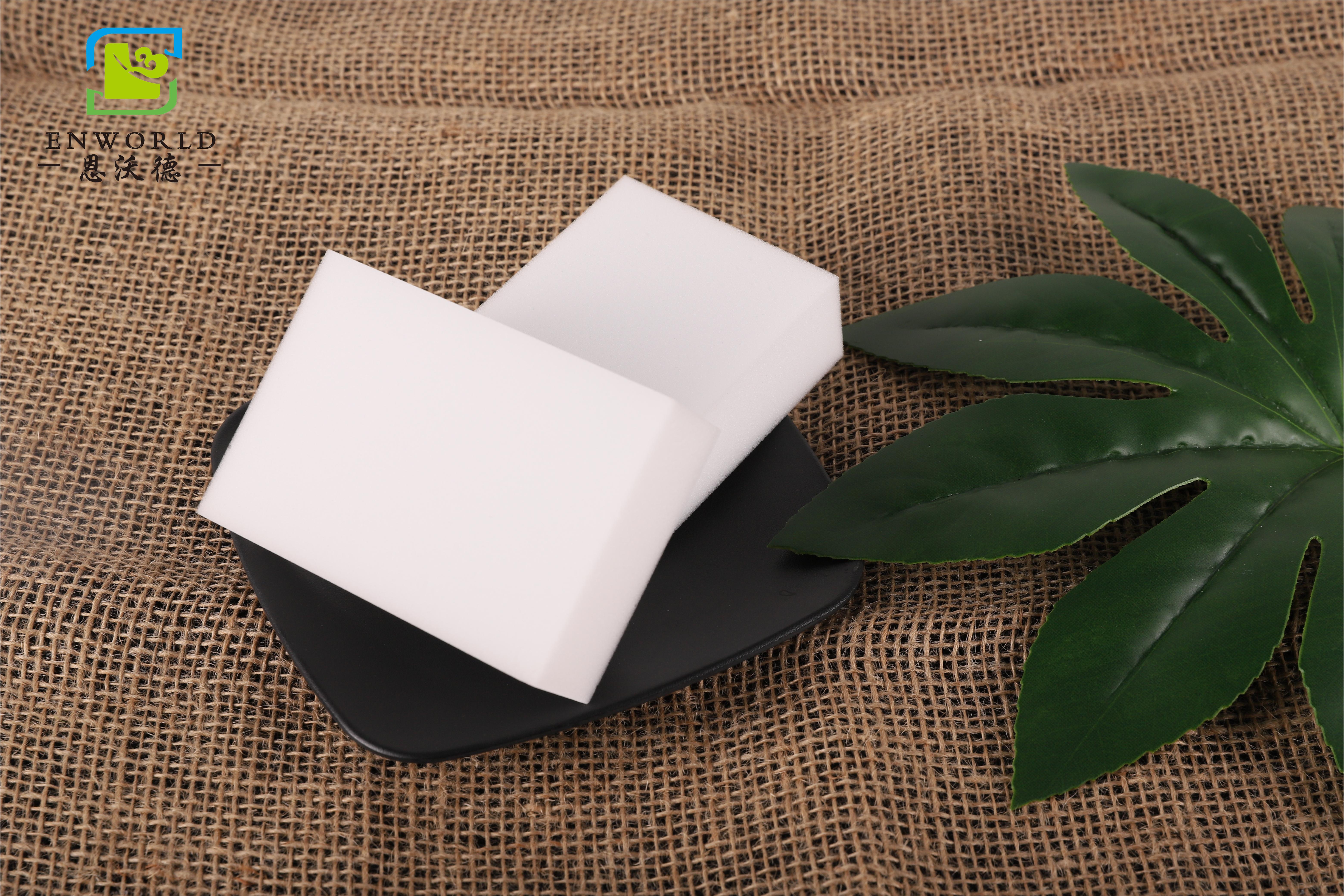 網上暢銷的納米海綿真的有甲醛嗎？